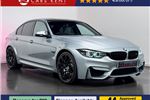2017 BMW M3