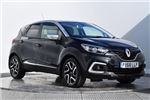 2018 Renault Captur