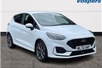 2022 Ford Fiesta