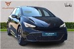 2025 Cupra Born