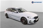 2022 BMW 3 Series Touring