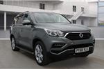2019 SsangYong Rexton
