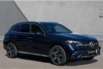 2024 Mercedes-Benz GLC