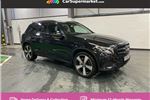 2018 Mercedes-Benz GLC