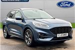 2021 Ford Kuga