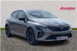 2024 Renault Clio