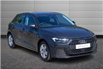 2022 Audi A1