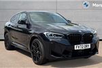 2022 BMW X4 M