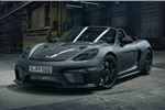 2024 Porsche 718
