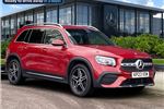 2023 Mercedes-Benz GLB