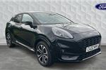 2022 Ford Puma