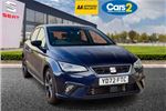 2022 SEAT Ibiza