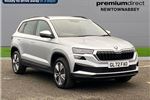 2022 Skoda Karoq