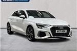 2022 Audi A3