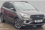 2017 Ford Kuga