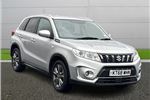 2018 Suzuki Vitara