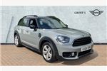 2018 MINI Countryman
