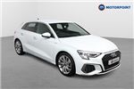 2023 Audi A3