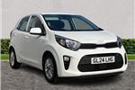 2024 Kia Picanto