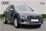 2024 Audi Q5 Sportback