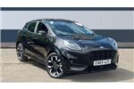 2020 Ford Puma