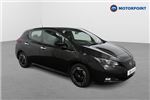 2022 Nissan Leaf