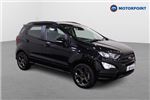 2021 Ford EcoSport