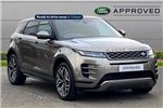 2019 Land Rover Range Rover Evoque