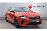 2022 Vauxhall Corsa e