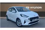 2020 Hyundai i10