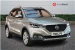 2018 MG ZS