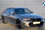 2023 BMW 3 Series