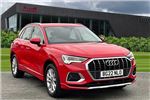 2022 Audi Q3