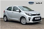 2017 Kia Picanto