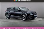 2019 Vauxhall Grandland X