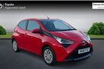 2019 Toyota Aygo