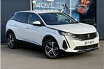 2021 Peugeot 3008