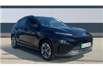 2022 Hyundai Kona Electric