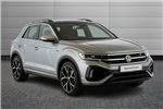 2024 Volkswagen T-Roc