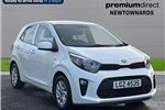 2018 Kia Picanto