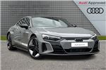 2023 Audi RS e-tron GT