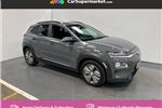 2020 Hyundai Kona Electric