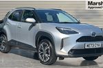 2024 Toyota Yaris Cross