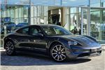2020 Porsche Taycan