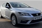 2020 SEAT Leon