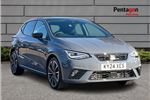 2024 SEAT Ibiza