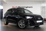 2019 Audi Q3