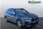 2019 BMW X1
