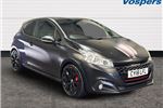 2018 Peugeot 208