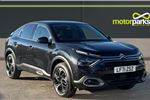 2021 Citroen C4